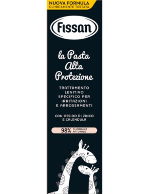 Fissan Pasta Alta Protezione ml.100