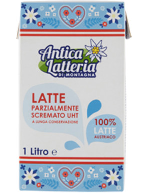 ANTICA LATTERIA LATTE UHT P.S. LT.1