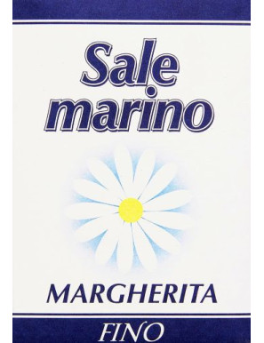 Margherita Sale Fino Sale Nostrum kg.1