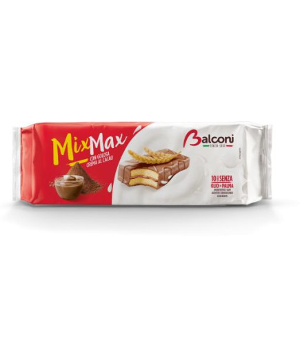 Balconi Mix Max X10 gr.350