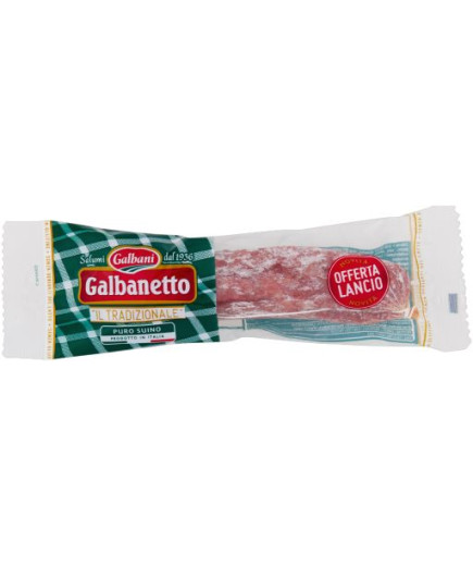 GALBANI GALBANETTO G.190 PF FLOWPACK  (CTX16PZ)