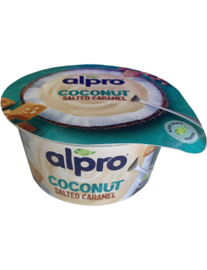 ALPRO COCCO CARAMELLO SALATOG.120