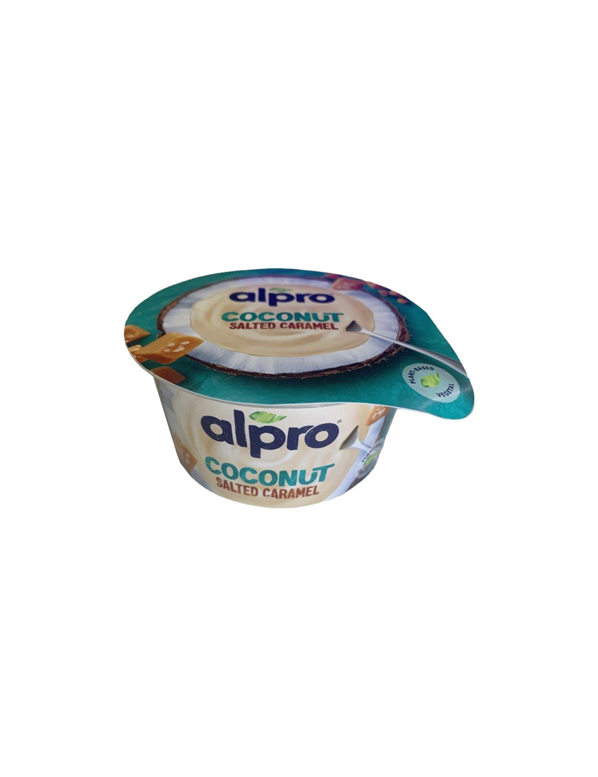 ALPRO COCCO CARAMELLO SALATOG.120