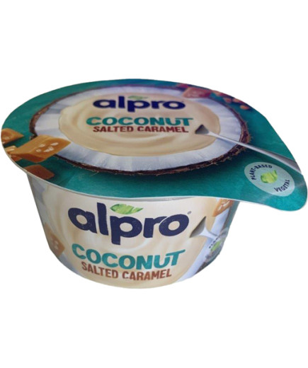 ALPRO COCCO CARAMELLO SALATOG.120