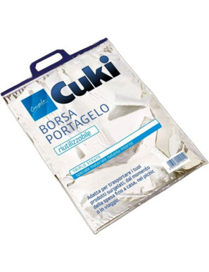 Cuki Borsa Termica 40x50