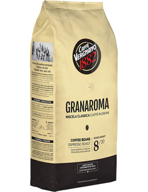 VERGNANO GRANAROMA G.500 GRANI