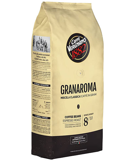 VERGNANO GRANAROMA G.500 GRANI