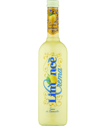 Stock Limonce' Crema cl.50