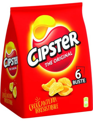 Saiwa Cipster Multipack gr.132