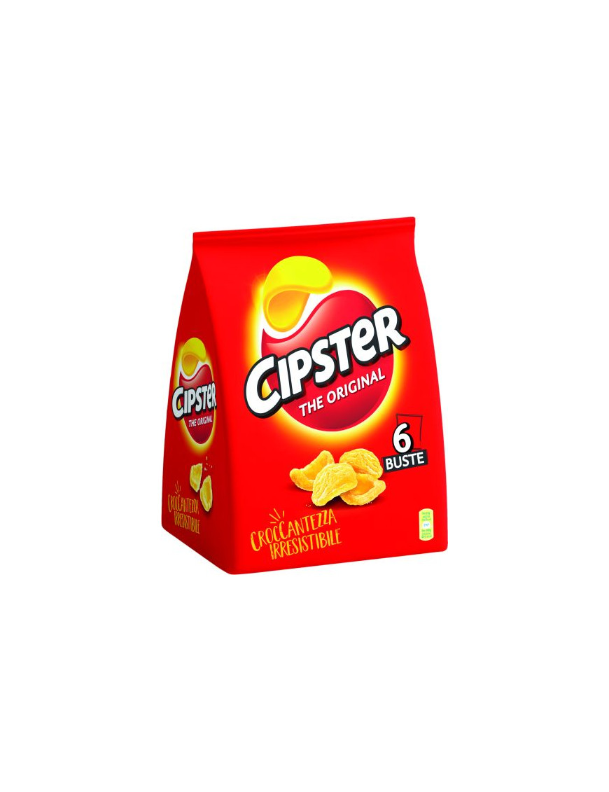 Saiwa Cipster Multipack gr.132