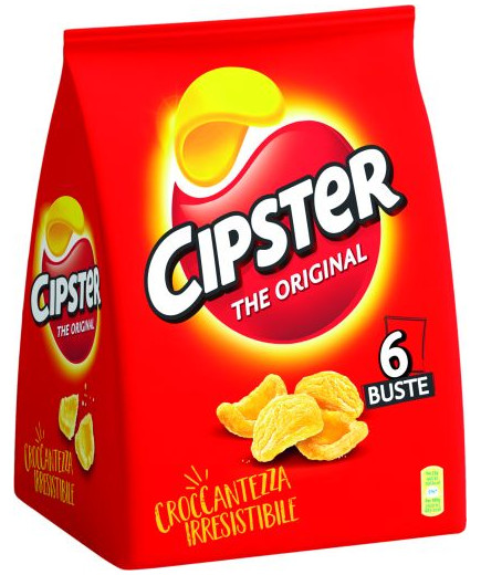 Saiwa Cipster Multipack gr.132