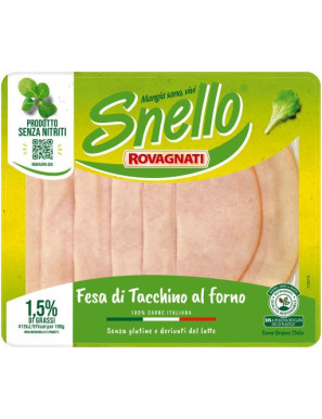 ROVAGNATI SNELLO ARROSTO DITACCHINO G.100