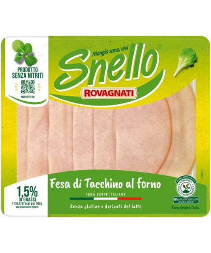 ROVAGNATI SNELLO ARROSTO DITACCHINO G.100