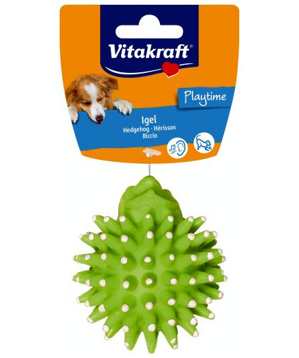 VITAKRAFT RICCIO IN GOMMA MEDIO                         -DOG