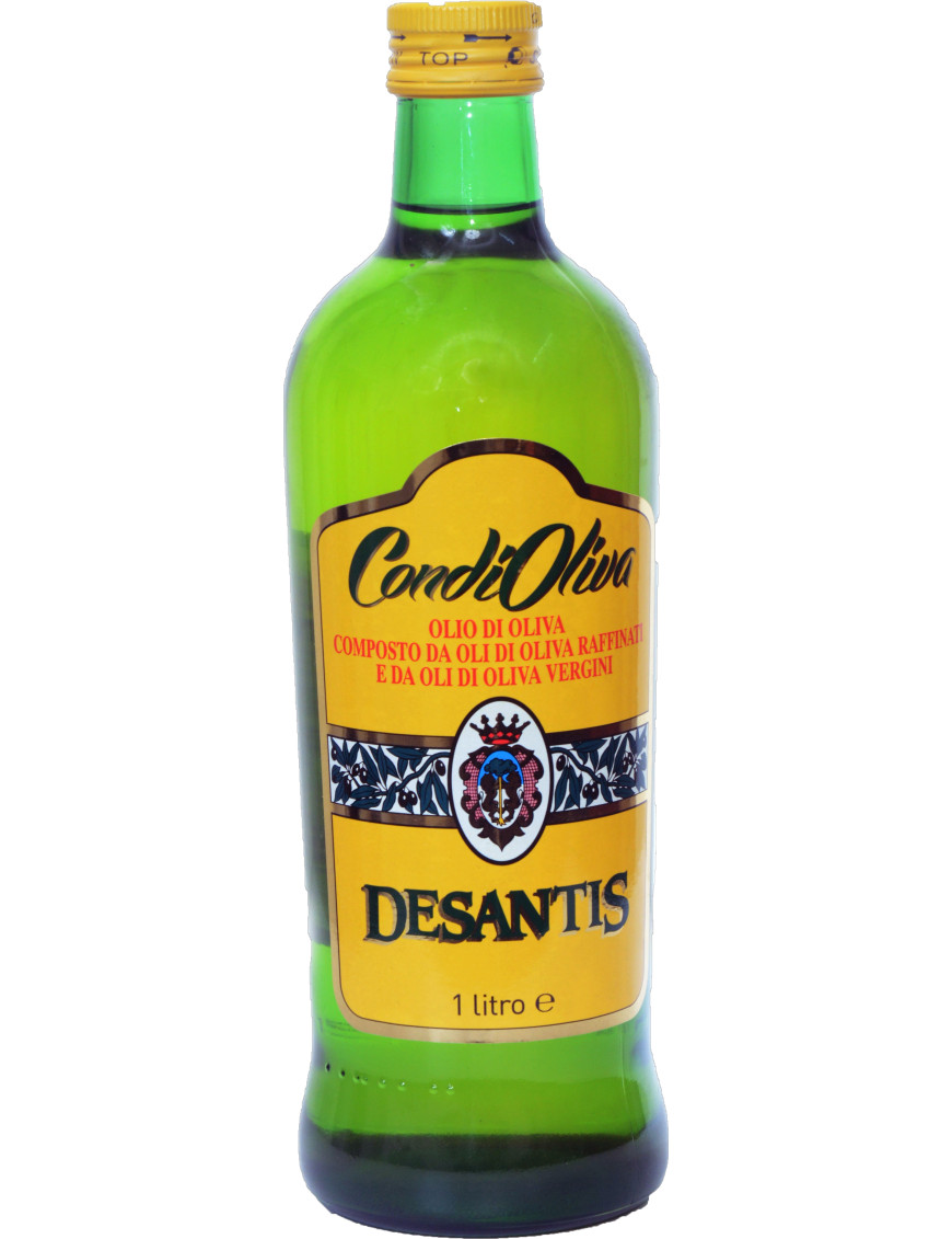 Desantis Olio Oliva lt.1