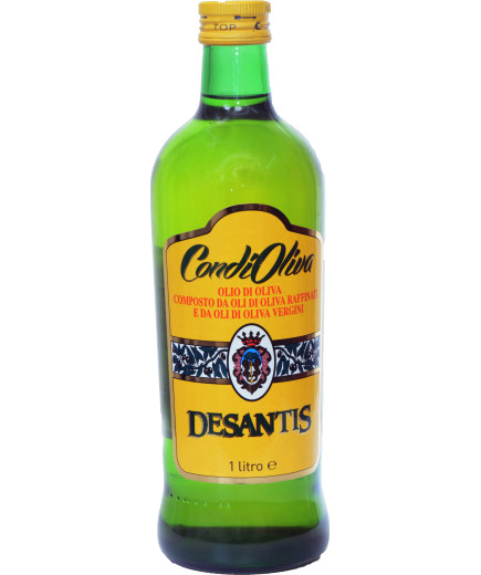 Desantis Olio Oliva lt.1