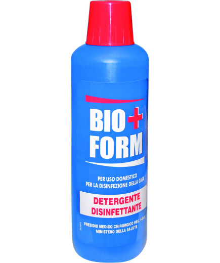 Bioform Disinfettante lt.1