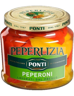 PONTI PEPERL.PEPERONI G.370