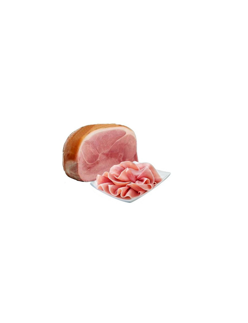 Veroni Prosciutto Cotto Scelto