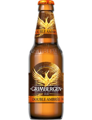 GRIMBERGEN DOUBLE AMBREE'CL.33