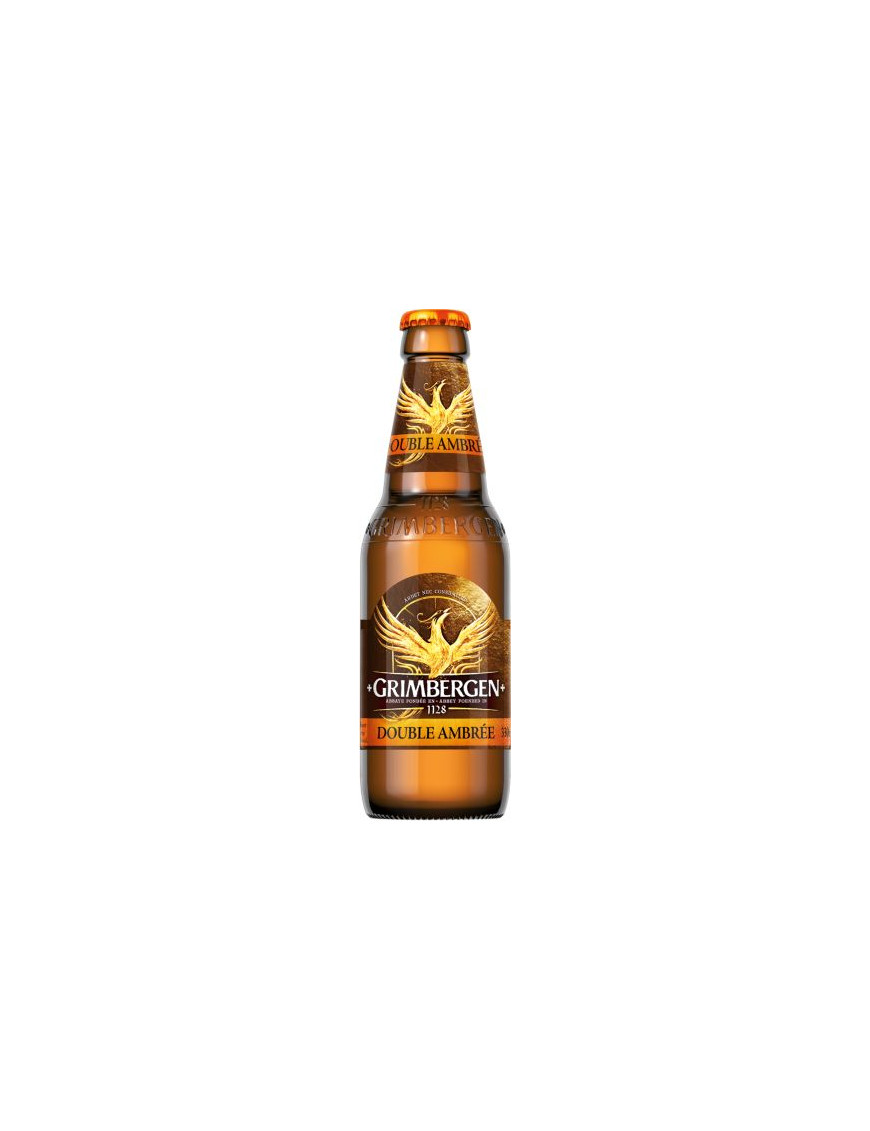 GRIMBERGEN DOUBLE AMBREE'CL.33