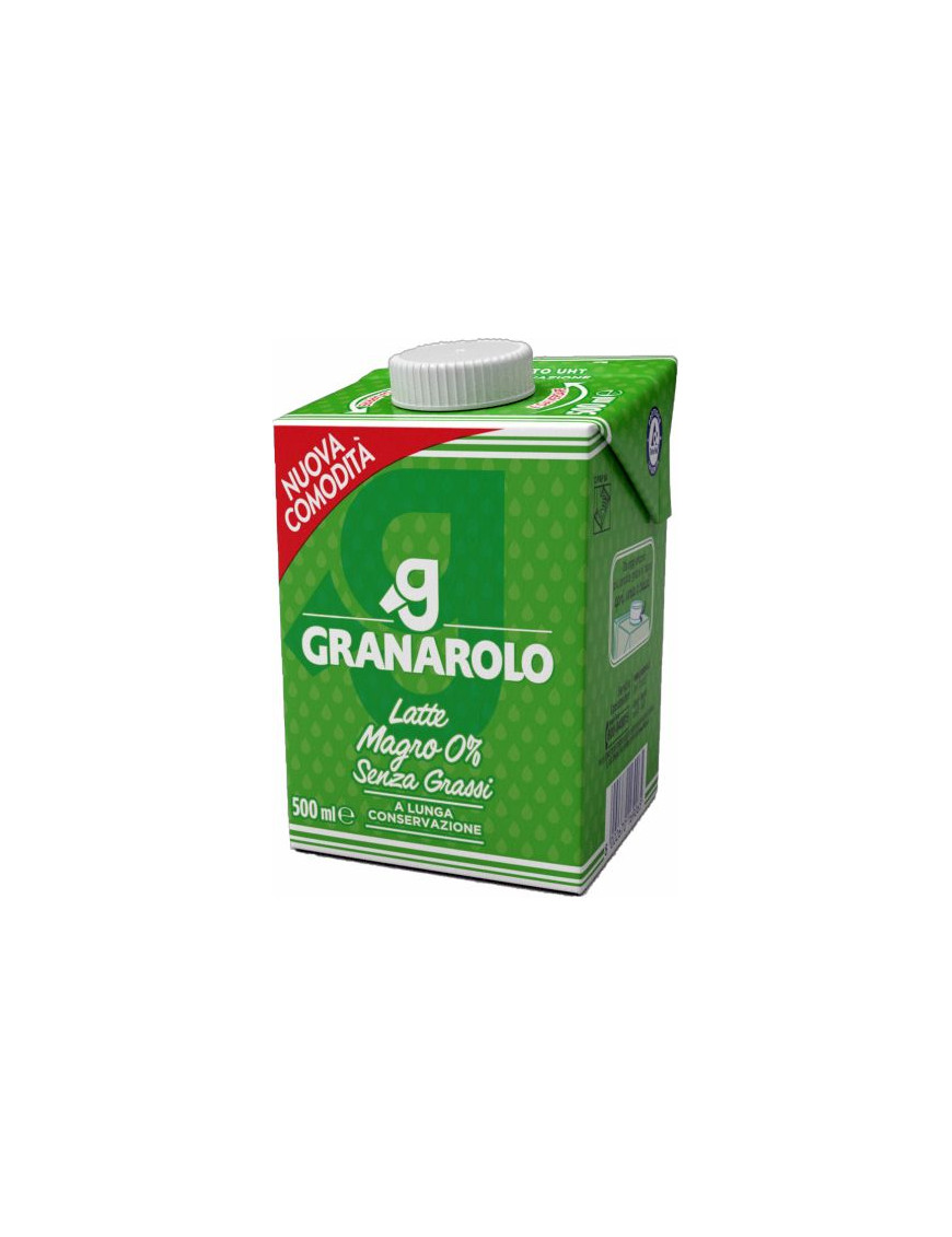 GRANAROLO L.TE UHT SCR. ML.500