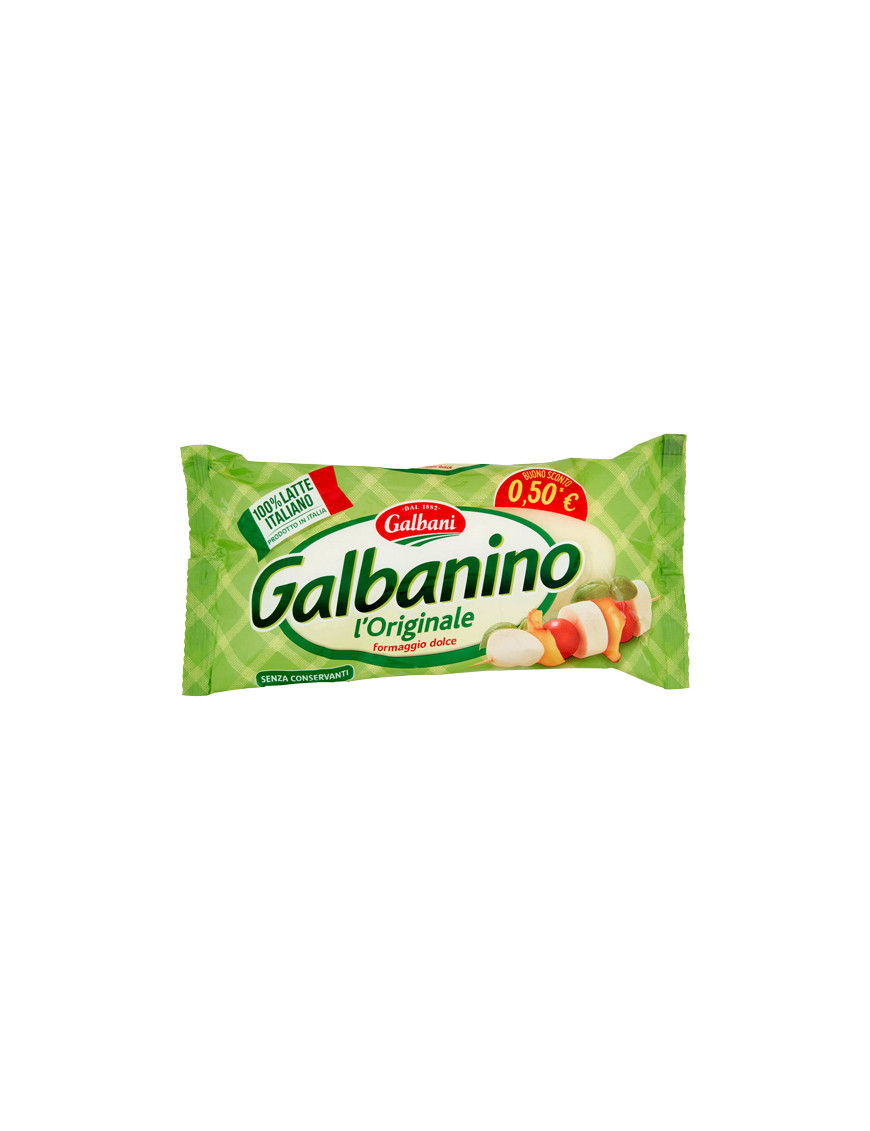 Galbani Galbanino Classico gr.270