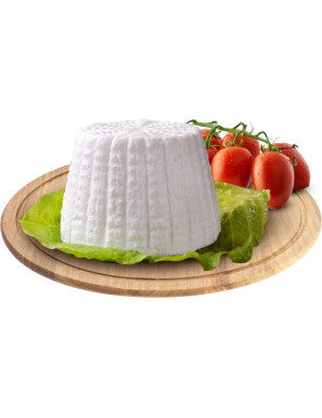 Sanguedolce Ricotta