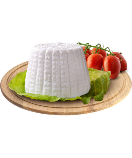 Sanguedolce Ricotta