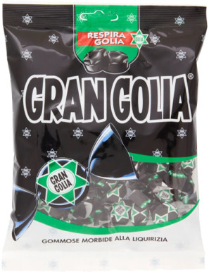 Perfetti Golia Grangolia