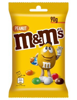 M&M CLIP & STRIP GR.90 PEA