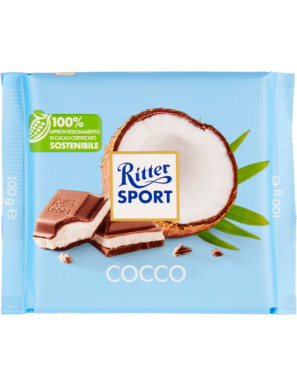 Ritter Cocco gr.100