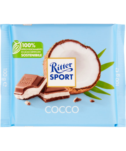 Ritter Cocco gr.100