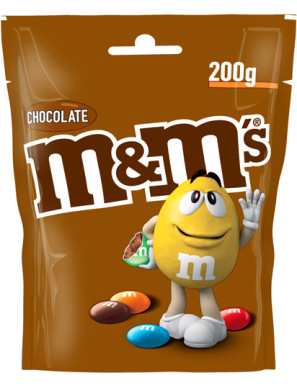 M&M'S Choco gr.200