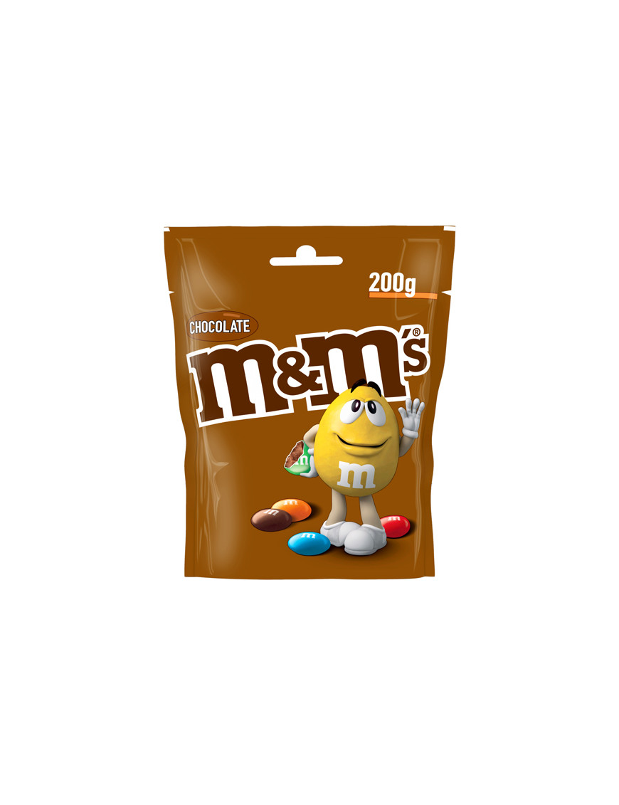 M&M'S Choco gr.200