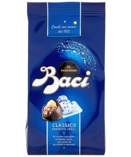 Perugina Baci Classici gr.125