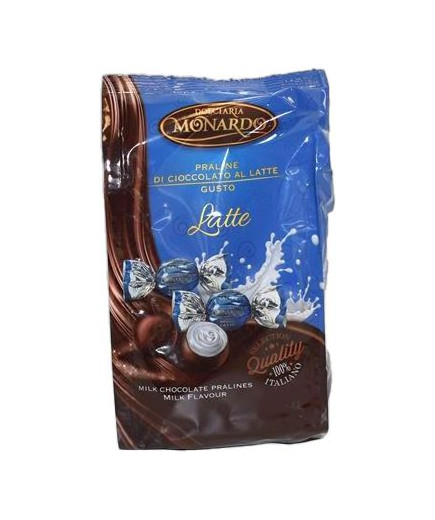 Monardo Praline Al Latte gr.100