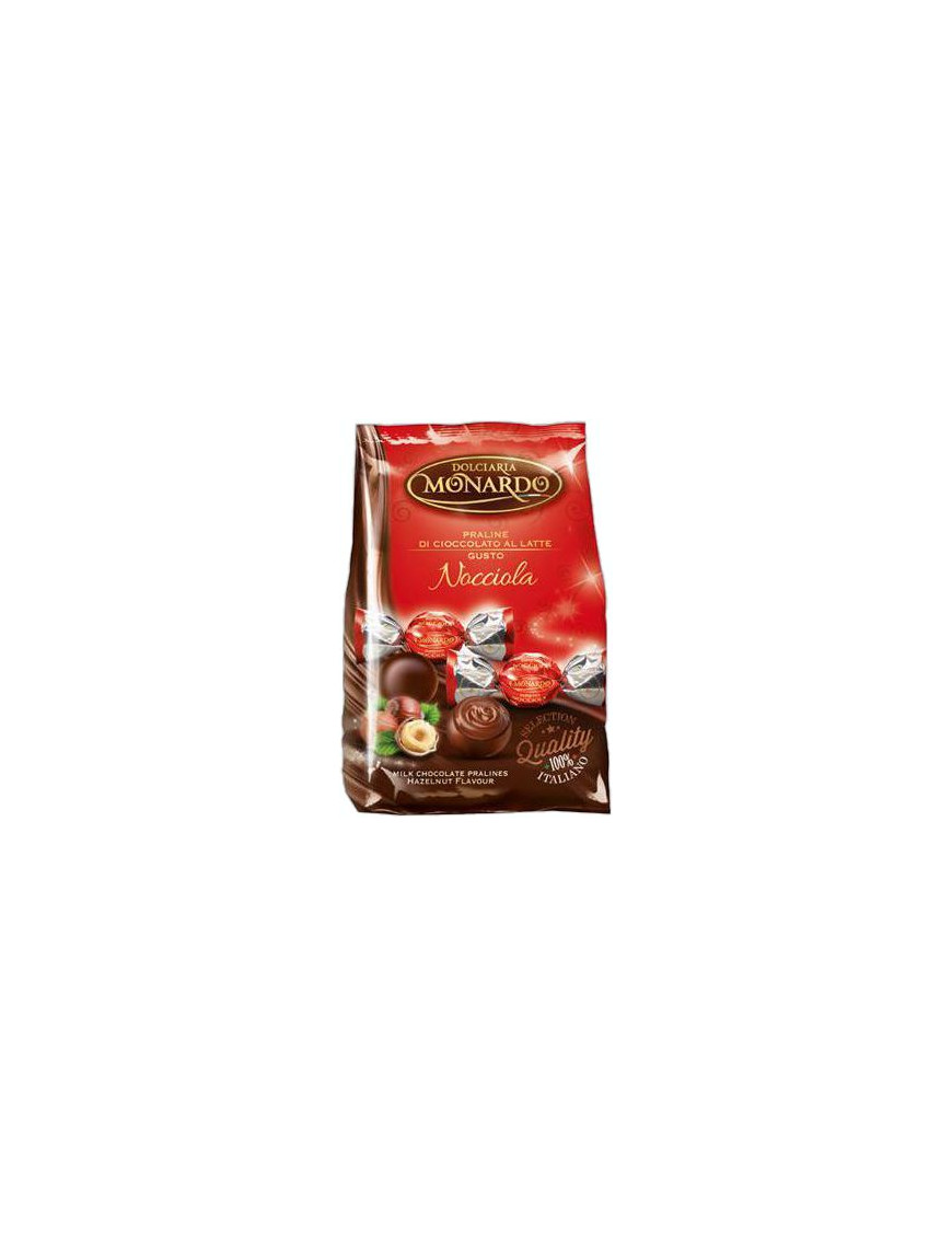 MONARDO PRALINE NOCCIOLA G.100