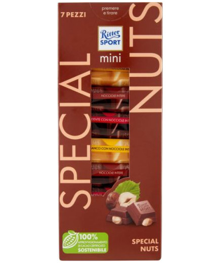 RITTER MINI G.116  TOWER ASSORTITI