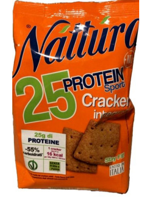 NATTURA CRACKER G.200 PROTEINSPORT BIO