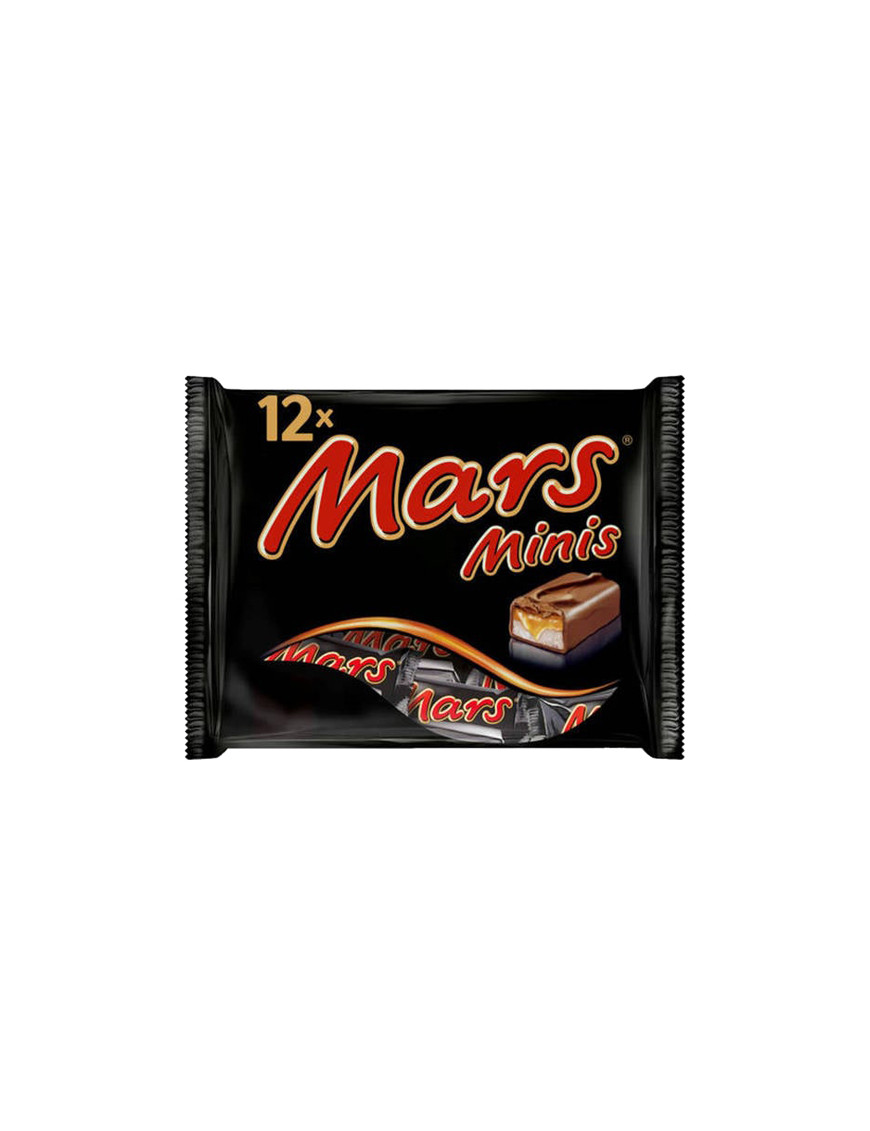 MARS MINIS GR.227