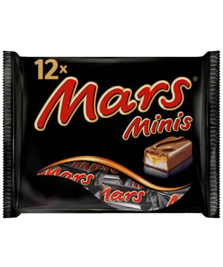 MARS MINIS GR.227