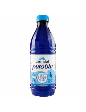 Parmalat Latte Fresco Puro Blu P.S. lt.1 Microfiltrato