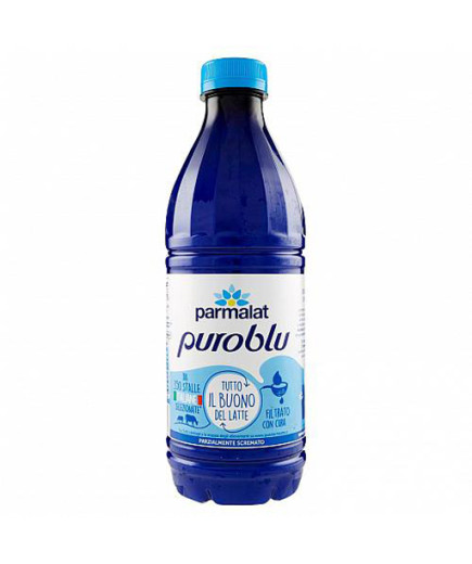 Parmalat Latte Fresco Puro Blu P.S. lt.1 Microfiltrato