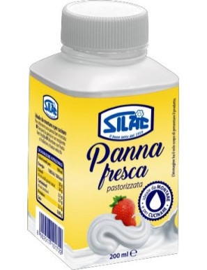 Silac Panna Fresca ml.200