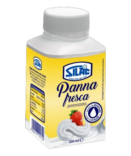 Silac Panna Fresca ml.200