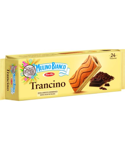 BARILLA TRANCINO CLASS.G.792 BONUS PACK (24PZ)