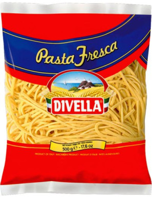 DIVELLA TROCCOLI G.500BS. ATM -PASTA FRESCA-