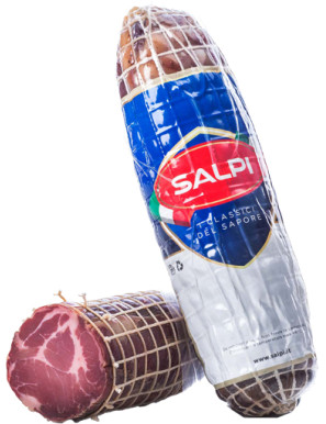 SALPI COPPA DOLCE TRANCIO SV KG.0,6/0,8 (CT.X6PZ)