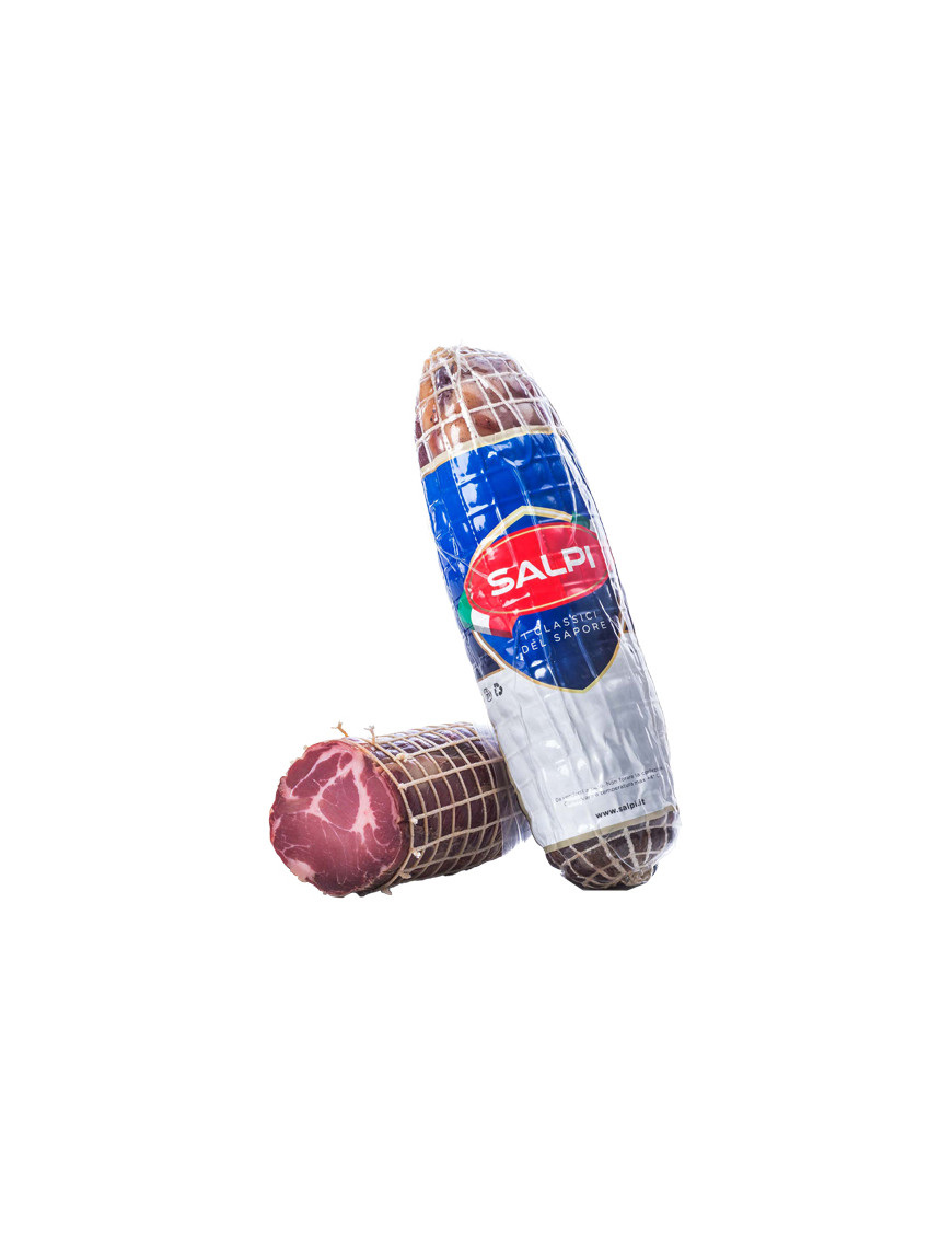 SALPI COPPA DOLCE TRANCIO SV KG.0,6/0,8 (CT.X6PZ)